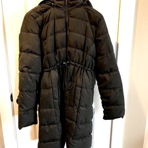 Old Navy Maternity Coat